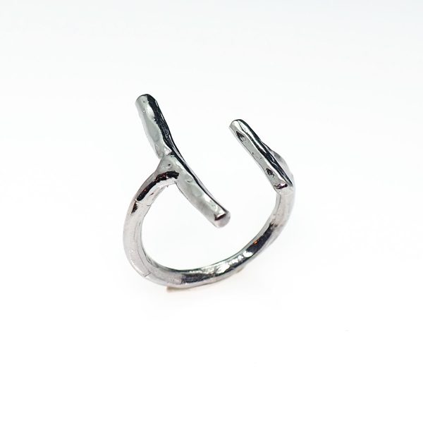 Silver 925 Rings in 3 Colors