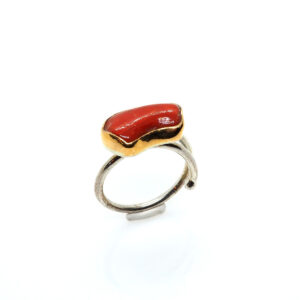 Coral Ring